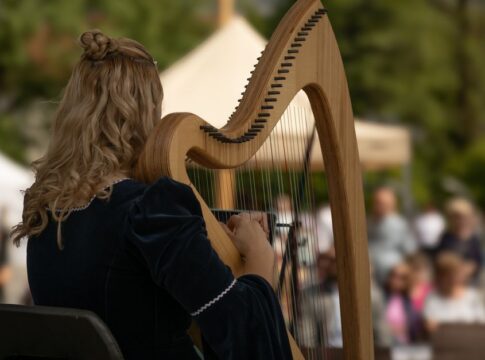 Why Concert A Is Tuned to 440 Hz Instead of 432 Hz — Music trivia by Trivia Daily
