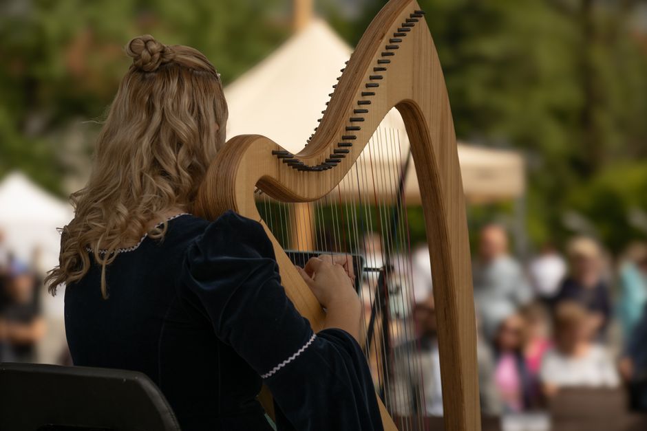 Why Concert A Is Tuned to 440 Hz Instead of 432 Hz