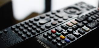 Why TV Remote Controls Use Infrared Light Instead of Radio — TV trivia by Trivia Daily