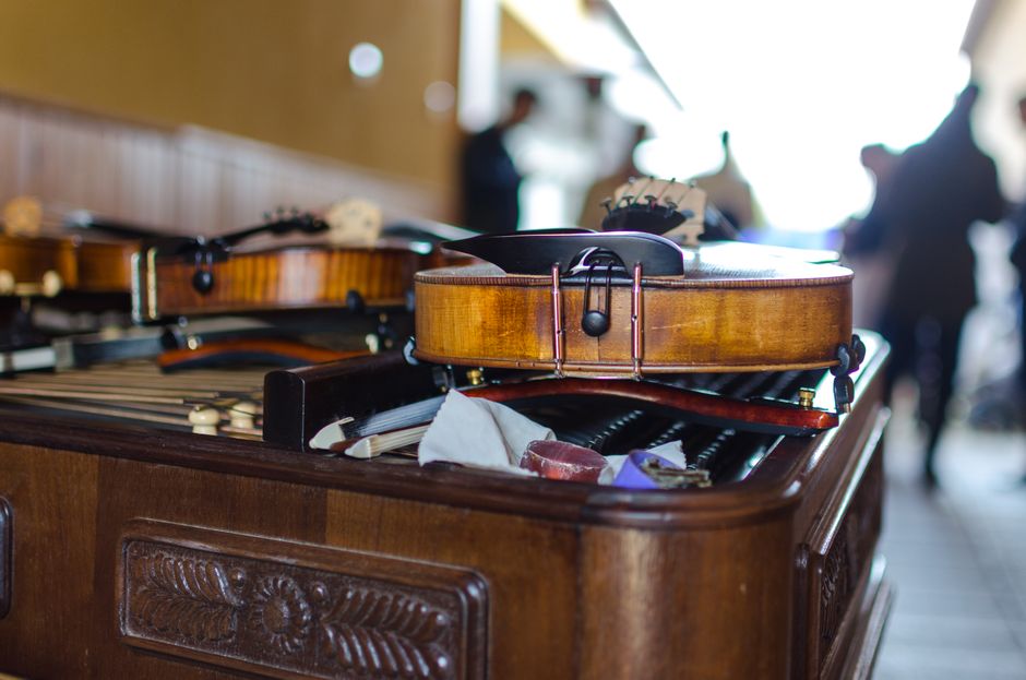Why Stradivarius Violins Cost Millions But Sound Debated