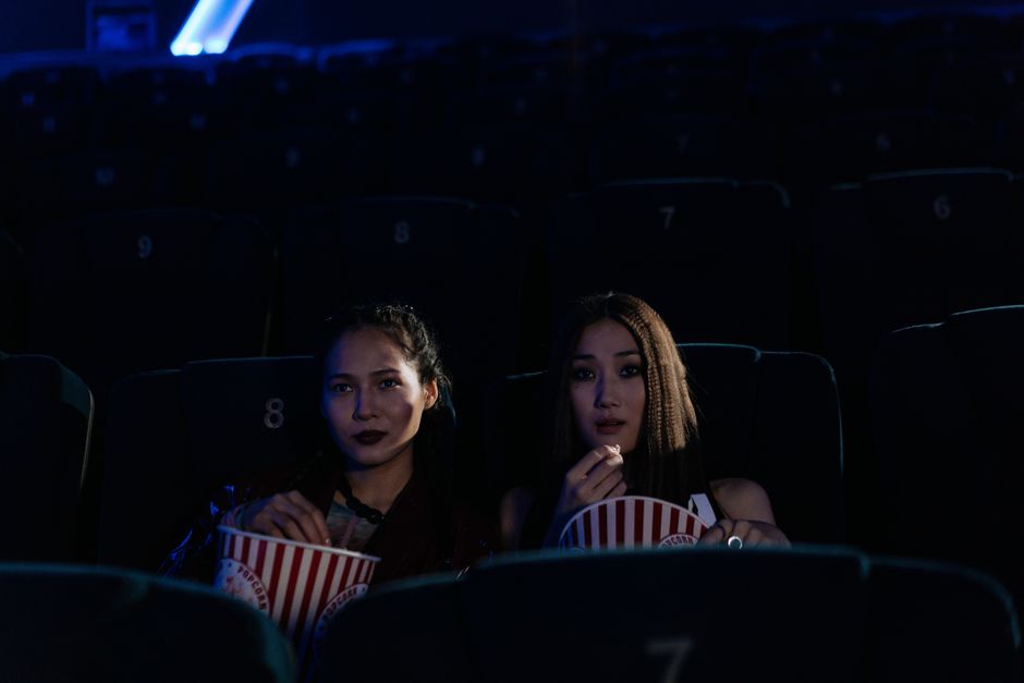 Why Movie Theater Popcorn Costs More Than the Ticket