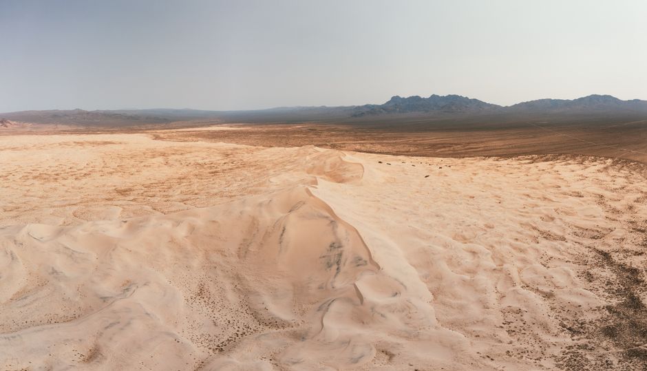 The Truth About Deserts Covering One Third of Earth’s Land