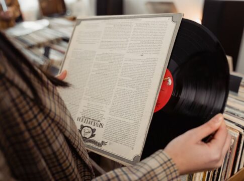 Why The Beatles Recorded Abbey Road Barefoot on Crosswalk — Music trivia by Trivia Daily