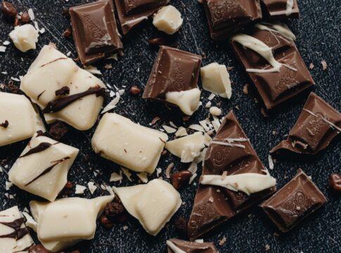 7 Surprising Facts About Chocolate Tempering Chemistry — Food trivia by Trivia Daily